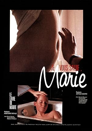 مشاهدة وتحميل فيلم Hail Mary 1985 مترجم