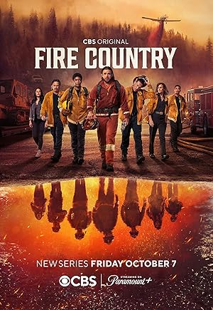 مشاهدة مسلسل Fire Country الموسم الرابع الحلقة 8 مترجمة