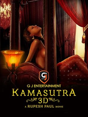 فيلم Kamasutra 3D 2013 مترجم