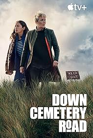مشاهدة وتحميل مسلسل Down Cemetery Road الموسم الاول الحلقة 5 مترجمة