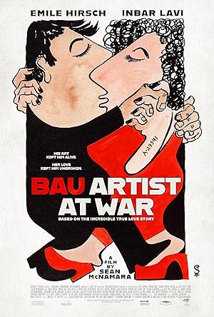 مشاهدة وتحميل فيلم Bau: Artist at War 2024 مترجم