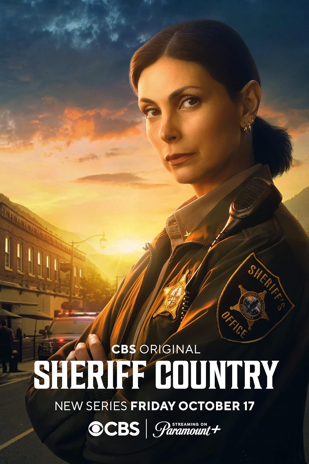 مسلسل Sheriff Country الموسم الاول الحلقة 2 الثانية مترجمة