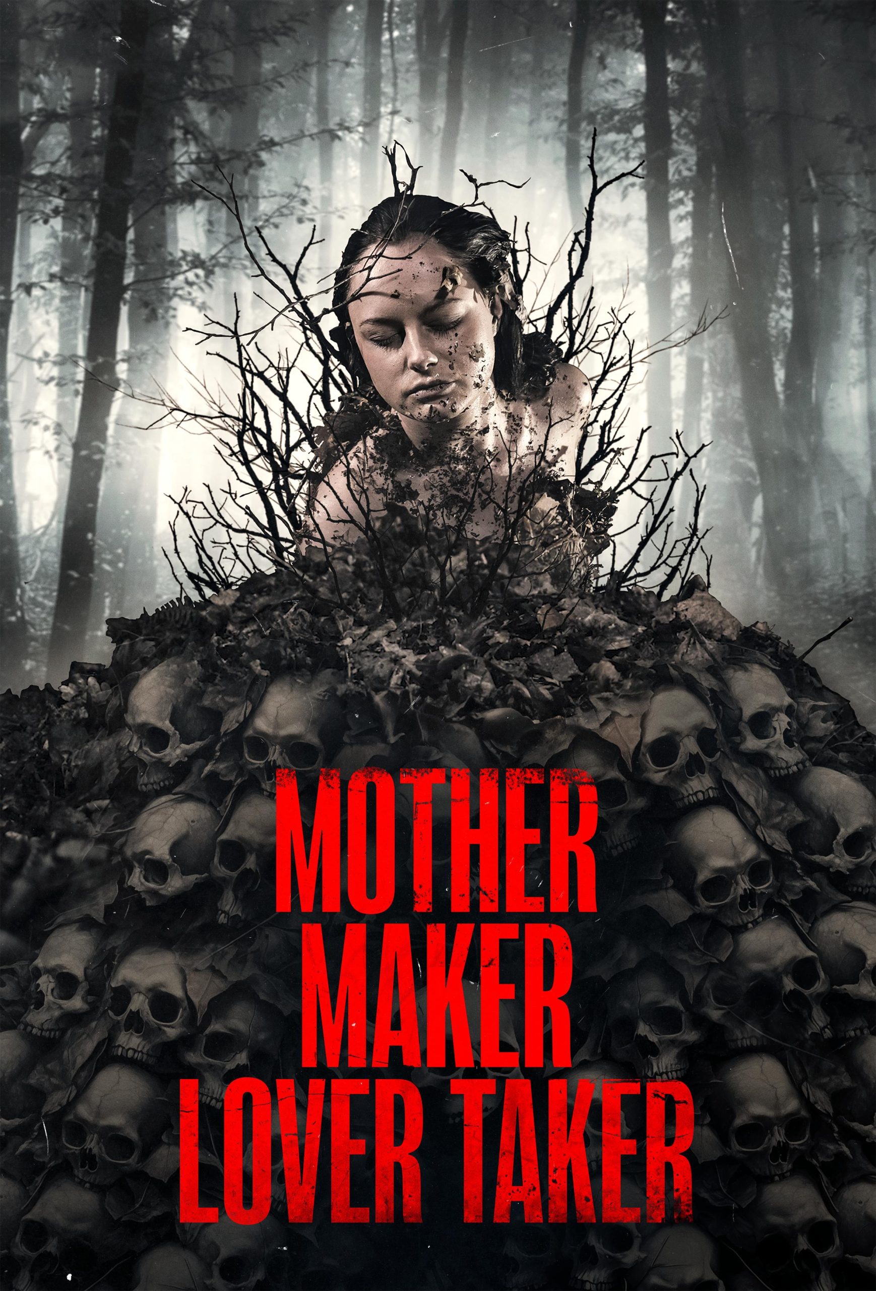 فيلم Mother Maker Lover Taker 2024 مترجم