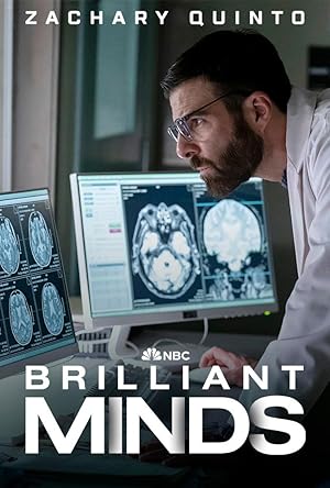 مسلسل Brilliant Minds الموسم الثاني الحلقة 5 الخامسة مترجمة