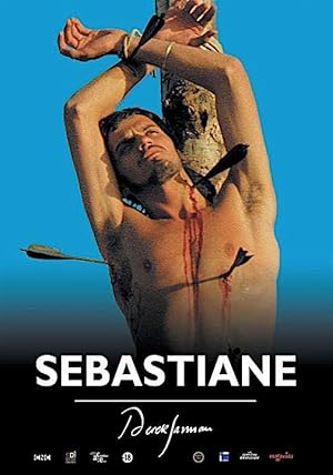 مشاهدة وتحميل فيلم Sebastiane 1976 مترجم