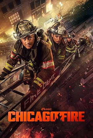 مسلسل Chicago Fire الموسم 14 الحلقة 4 الرابعة مترجمة