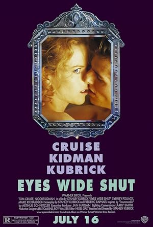 مشاهدة وتحميل فيلم Eyes Wide Shut 1999 مترجم