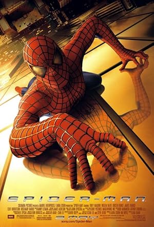 شاهد وتحميل فيلم Spider-Man 2002 مترجم