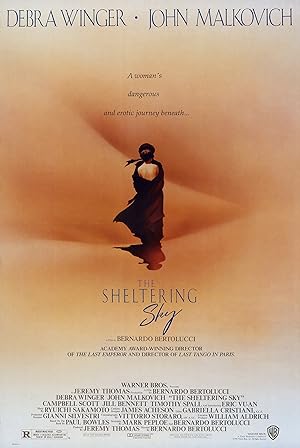مشاهدة وتحميل فيلم The Sheltering Sky 1990 مترجم