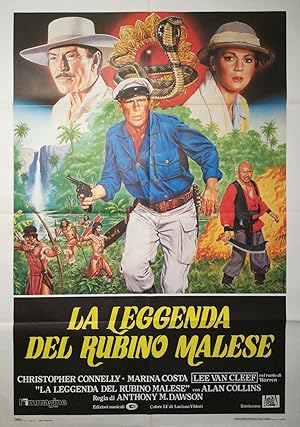 تحميل ومشاهدة فيلم Jungle Raiders 1985 مترجم حصرى