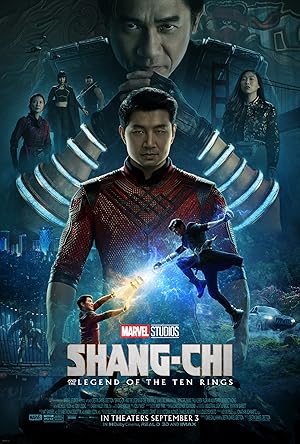 مشاهدة وتحميل فيلم Shang-Chi and the Legend of the Ten Rings 2021 مترجم