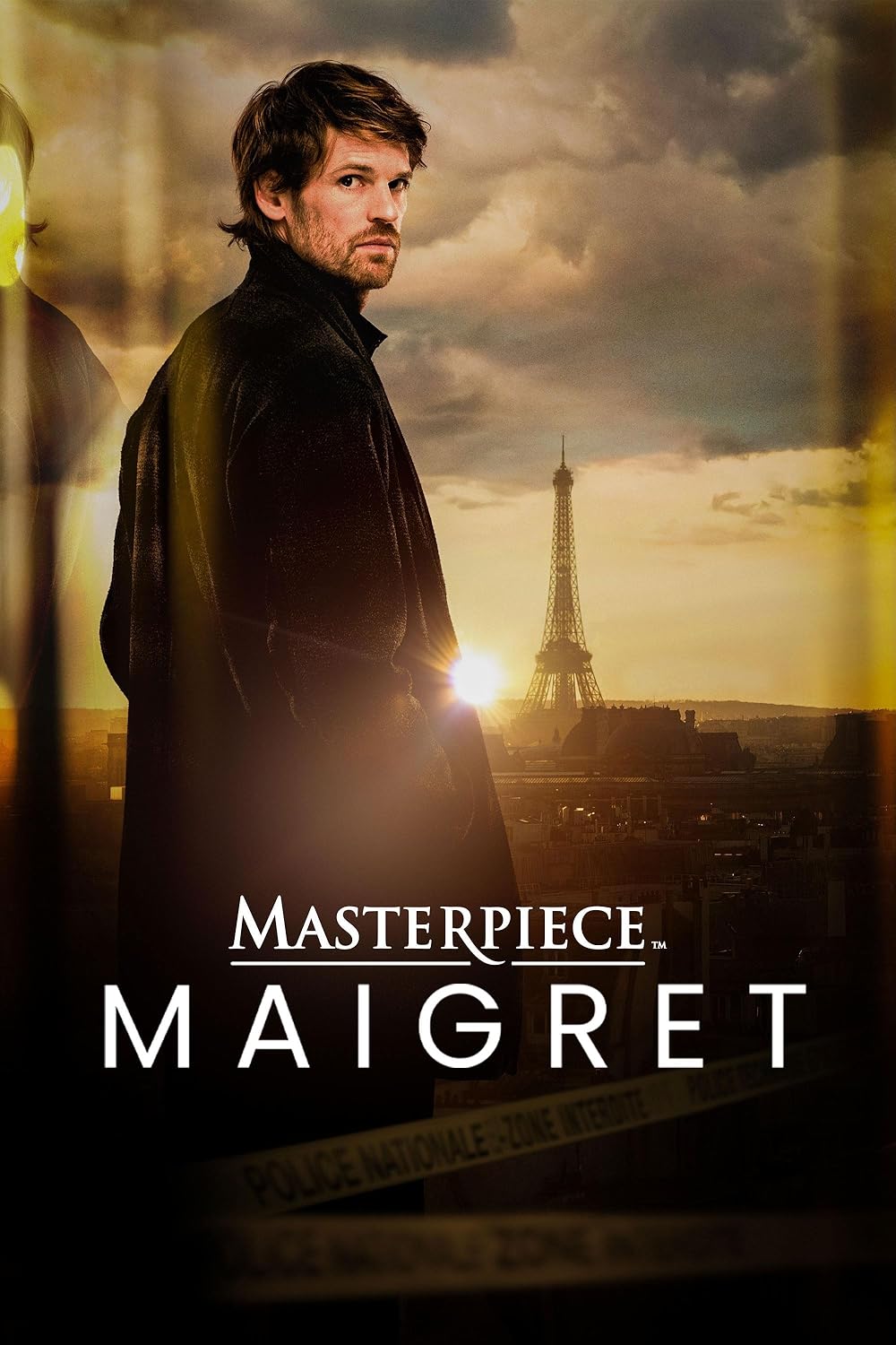 مشاهدة مسلسل Maigret 2025 موسم 1 حلقة 6 والأخيرة مترجم