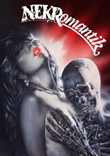مشاهدة وتحميل فيلم Nekromantik 1988 مترجم