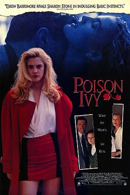 مشاهدة وتحميل فيلم Poison Ivy 1992 مترجم