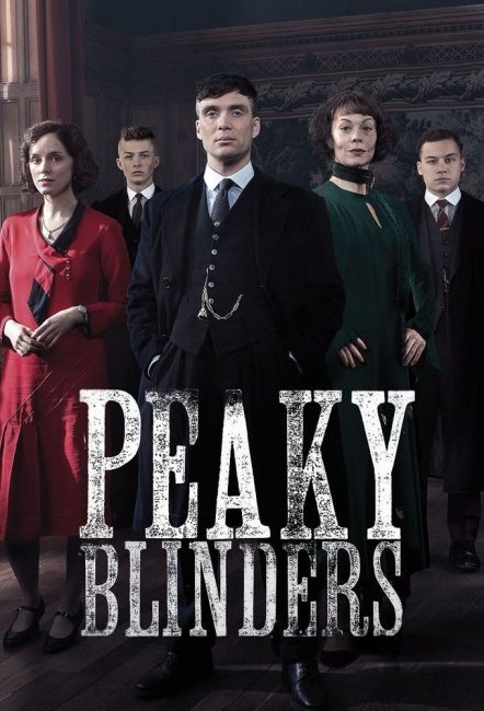مشاهدة مسلسل Peaky Blinders الموسم الرابع الحلقة 5 مترجمة