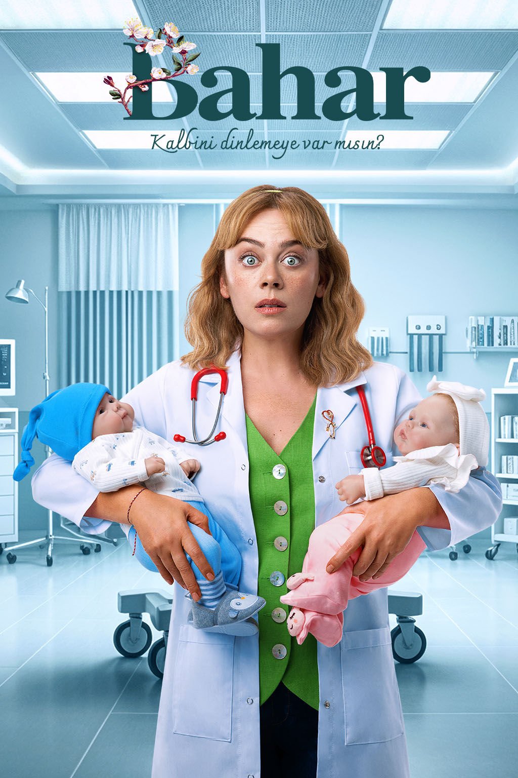 مشاهدة وتحميل مسلسل بهار الحلقة 31 مترجمة