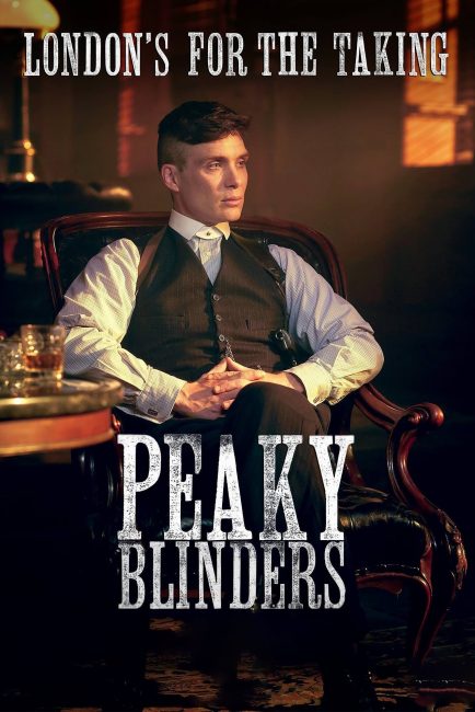 مشاهدة مسلسل Peaky Blinders الموسم الثالث الحلقة 4 مترجمة