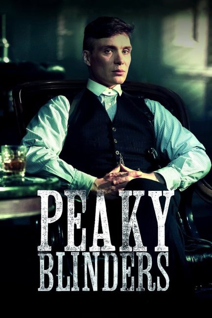 مشاهدة مسلسل Peaky Blinders الموسم الثاني الحلقة 5 مترجمة