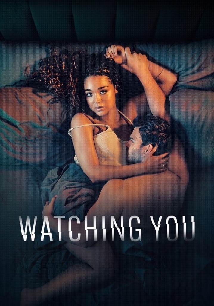 مسلسل Watching You الموسم الاول الحلقة 3 الثالثة