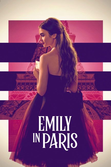 مسلسل Emily in Paris الموسم الاول الحلقة 9 مترجمة