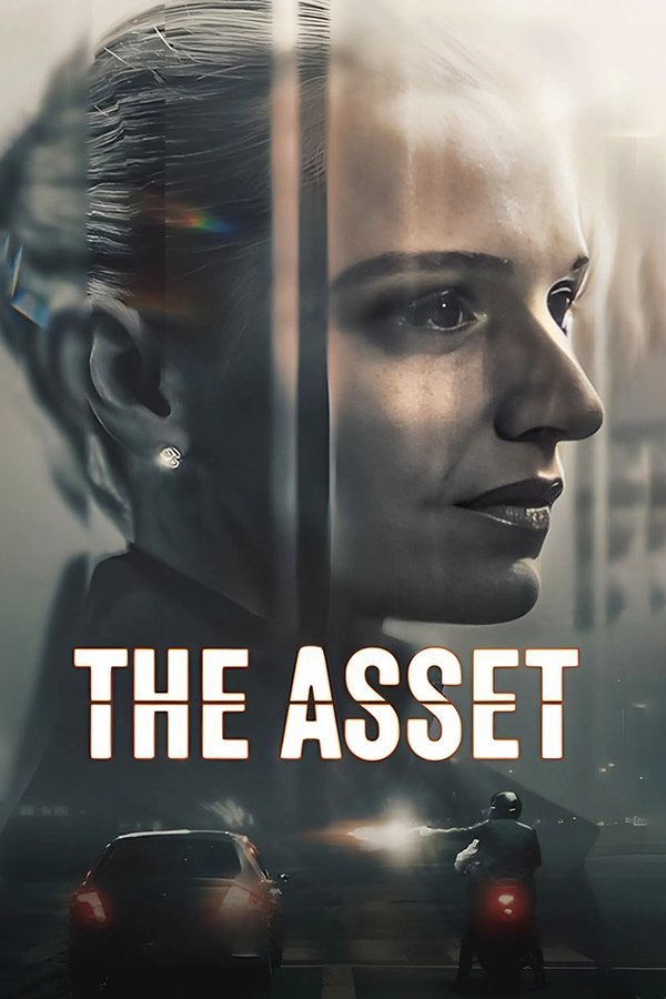 مسلسل The Asset الموسم الاول الحلقة 1 الاولي مترجمة