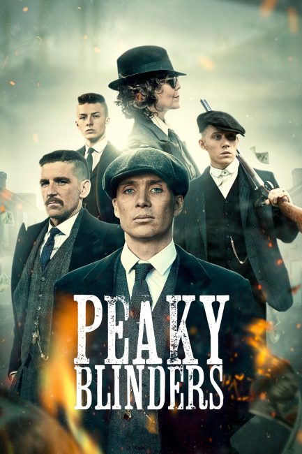 مشاهدة مسلسل Peaky Blinders الموسم السادس الحلقة 2 مترجمة