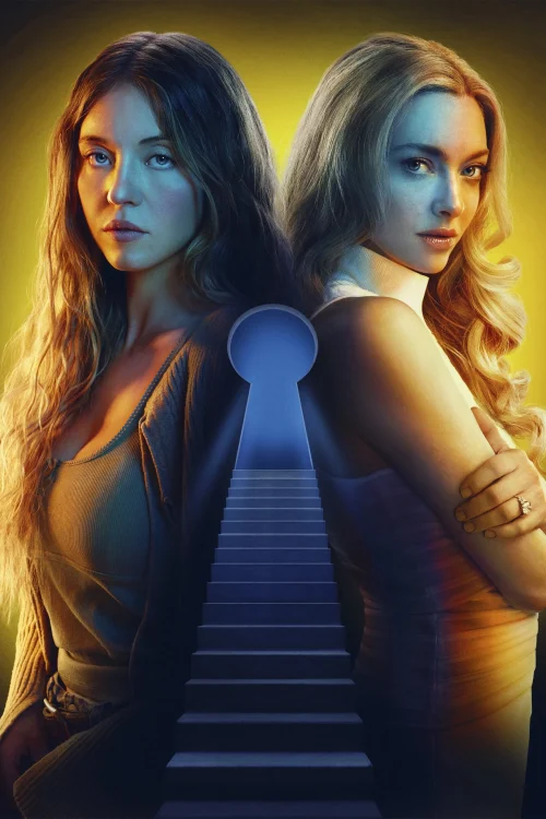 مشاهدة وتحميل فيلم The Housemaid 2025 الخادمة مدبلج