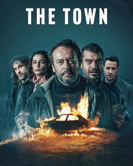 مشاهدة مسلسل البلدة الصغيرة الموسم الاول حلقة 8 والاخيرة مترجمة